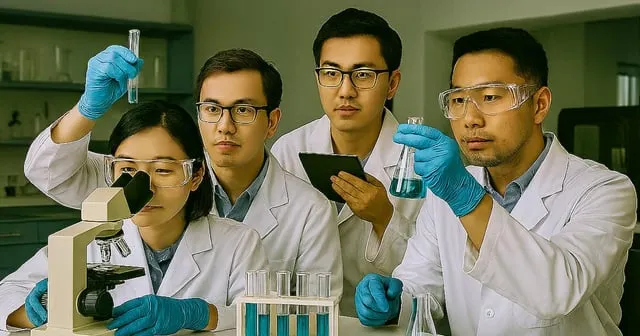 韓国の優秀な科学者が海外へ…どうして頭脳流出が止まらないの?