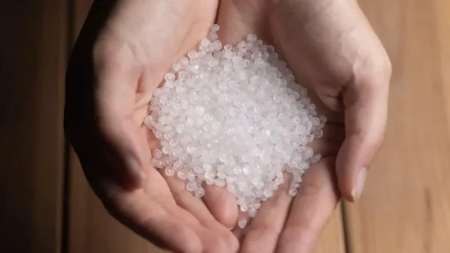 化石燃料ゼロのプラスチック工場がついに！ベルギーで世界初の大規模実現へ