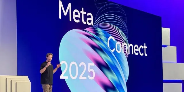 Meta Told Employees 'Your Job Will Be Replaced by AI' - Got Me Thinking