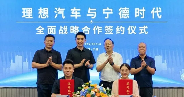 Cheaper Than Lithium? Why CATL\'s Sodium-Ion Batteries Are Getting Attention