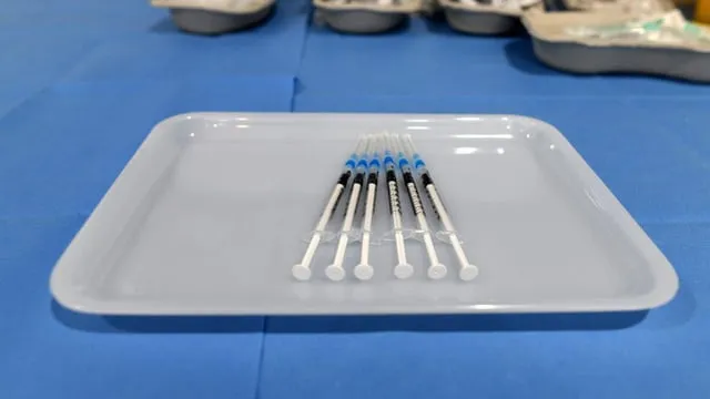 新シーズンのファイザーコロナワクチン、免疫反応が4倍にアップ!でも接種のルールは州ごとにバラバラ?