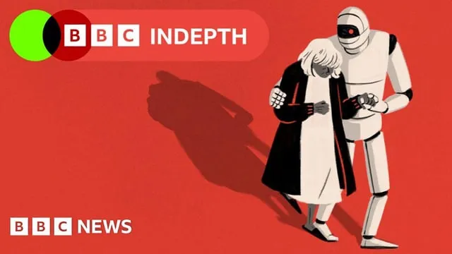 Leave Elderly Care to Robots? The Truth About Robots That Can Do Housework and Exercise