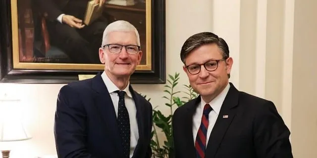 AppleがこっそりICE職員を「保護対象」にしたって知ってた？