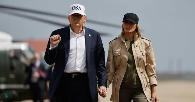 トランプ＆メラニアのミームコイン、価値がほぼゼロに！？88％も暴落しちゃった話