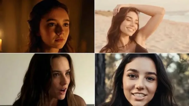 AI-Generated 'Actresses' Are Here? Backlash from Industry Calls It 'An Insult to Craftsmanship'