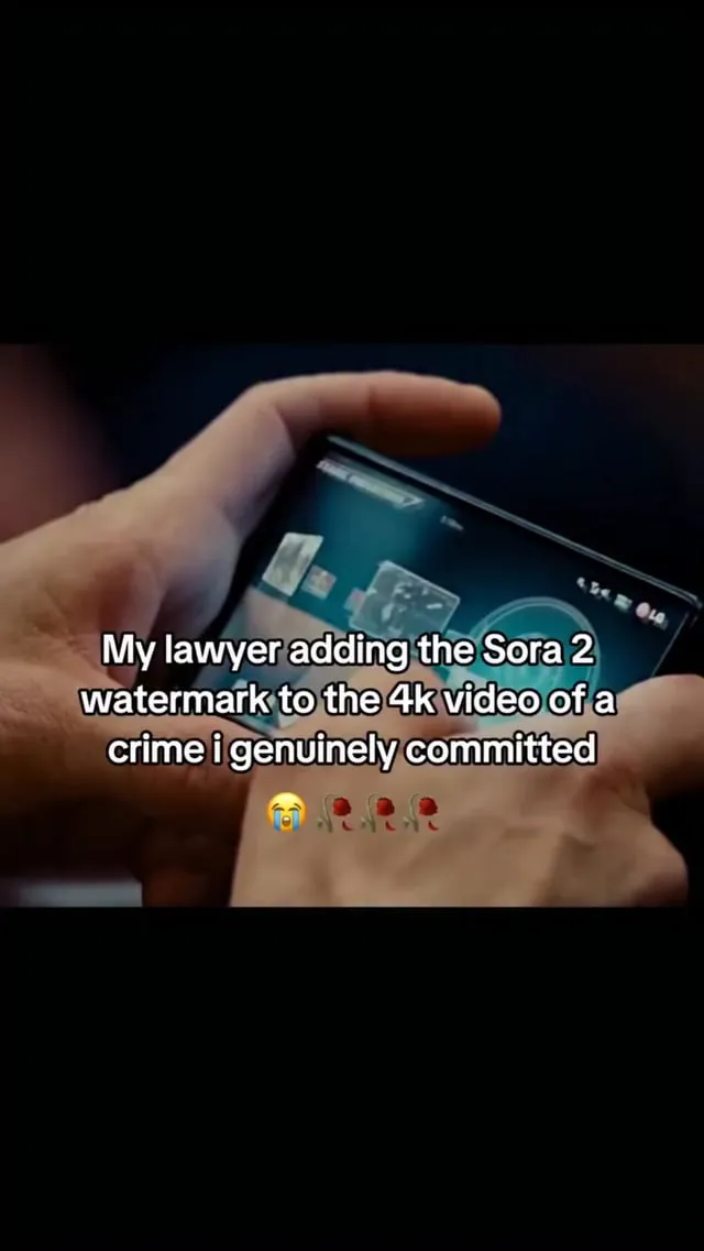 It Was AI All Along?! The Story of Being Helped Without Realizing It