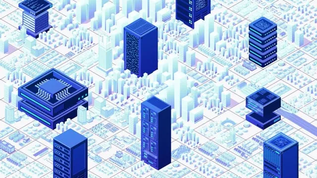 AIデータセンターがあなたの土地や水、電気を狙ってるって話