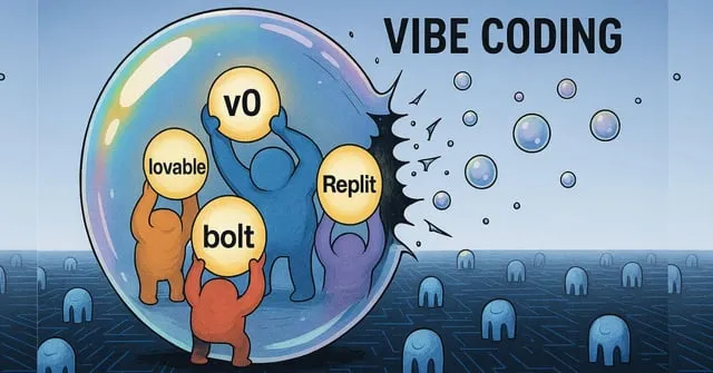 Is the 'Vibe Coding' Trend Starting to Cool Down?