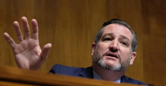 AI企業がルールを自分で決められる？テッド・クルーズ議員の新法案「SANDBOX Act」が気になる話