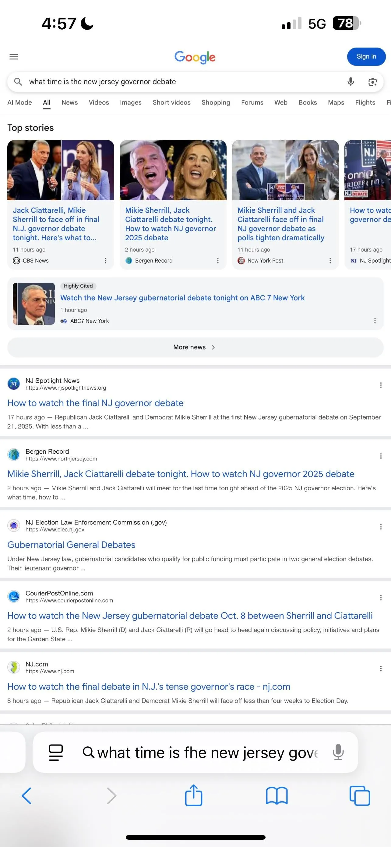 Google検索がなんだか使いにくくなってる理由、見てみる？ - 1/2