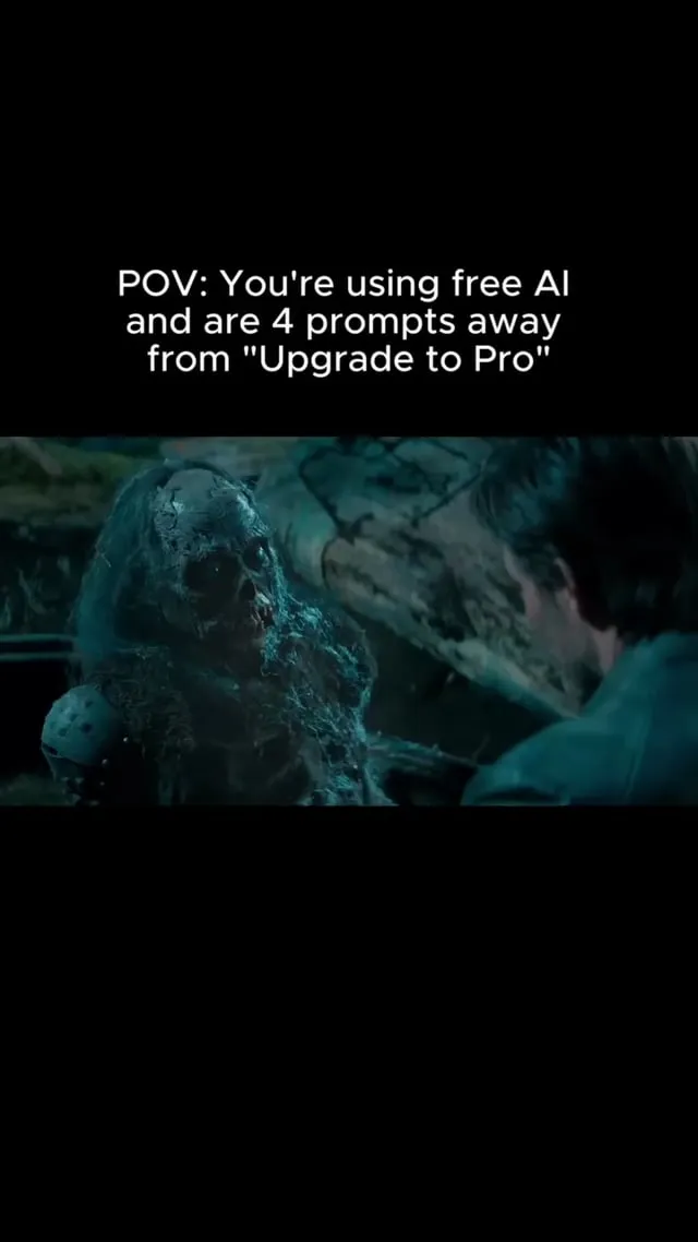 AIが勝手に答えちゃう？聞いてないことに反応する不思議な瞬間