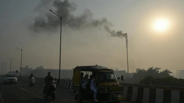 世界はまだまだ危ない温暖化コースを走ってるみたいだよ、国連が警告してるって話