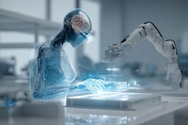 脳波でロボット操作！？UCLAの新しいウェアラブルBCIが拓く未来の可能性