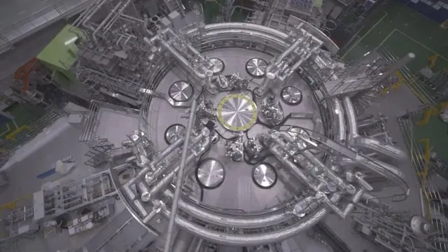 地下1マイルに原子炉を埋めるってどういうこと？新しい小型原子炉の話