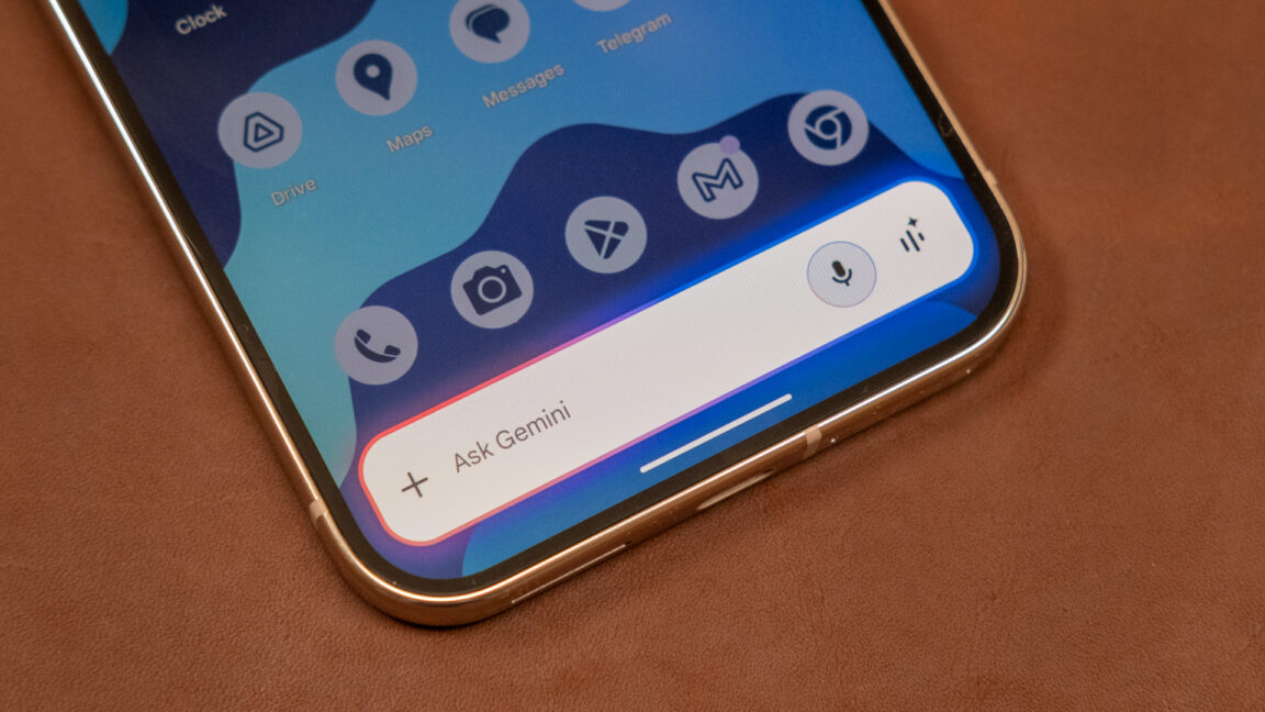Google Geminiがあなたのチャットから学習するって知ってた？設定次第で守れるプライバシーの話