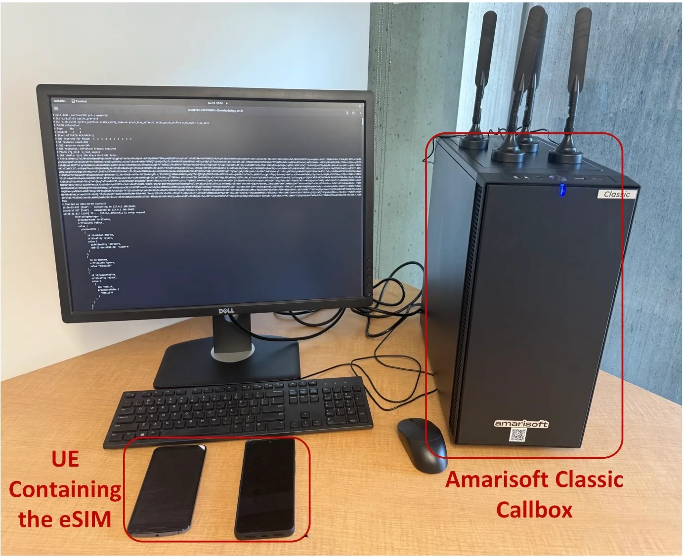 旅行用eSIMの意外な落とし穴？中国経由＆謎のネットワークを通ってるかも！