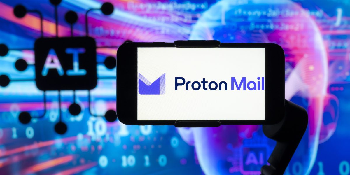 Proton Mailがジャーナリストのアカウントを停止した理由って？意外と知らない裏側の話