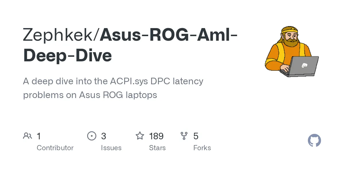 ずっと壊れてた？ASUSゲーミングノートの謎をのぞいてみたら…