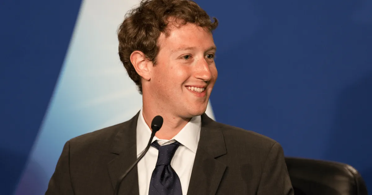 「自分で自分をチェック⁉️ Meta元ロビイストがデータ保護機関の委員に」