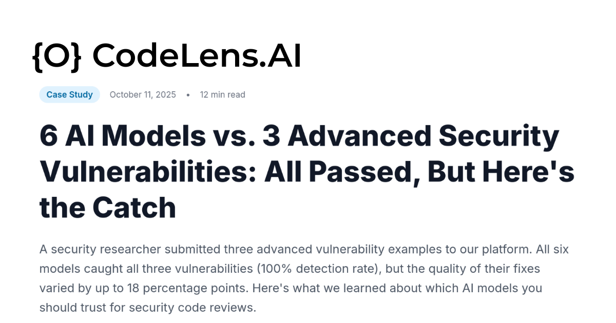 AI6機種がセキュリティの壁をどう突破する？3つの難問チャレンジしてみた話