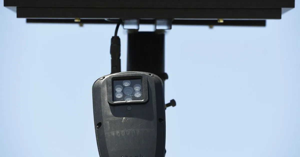 交通カメラのデータってみんなに見られちゃう！？ワシントン州で話題の判決と街の対応