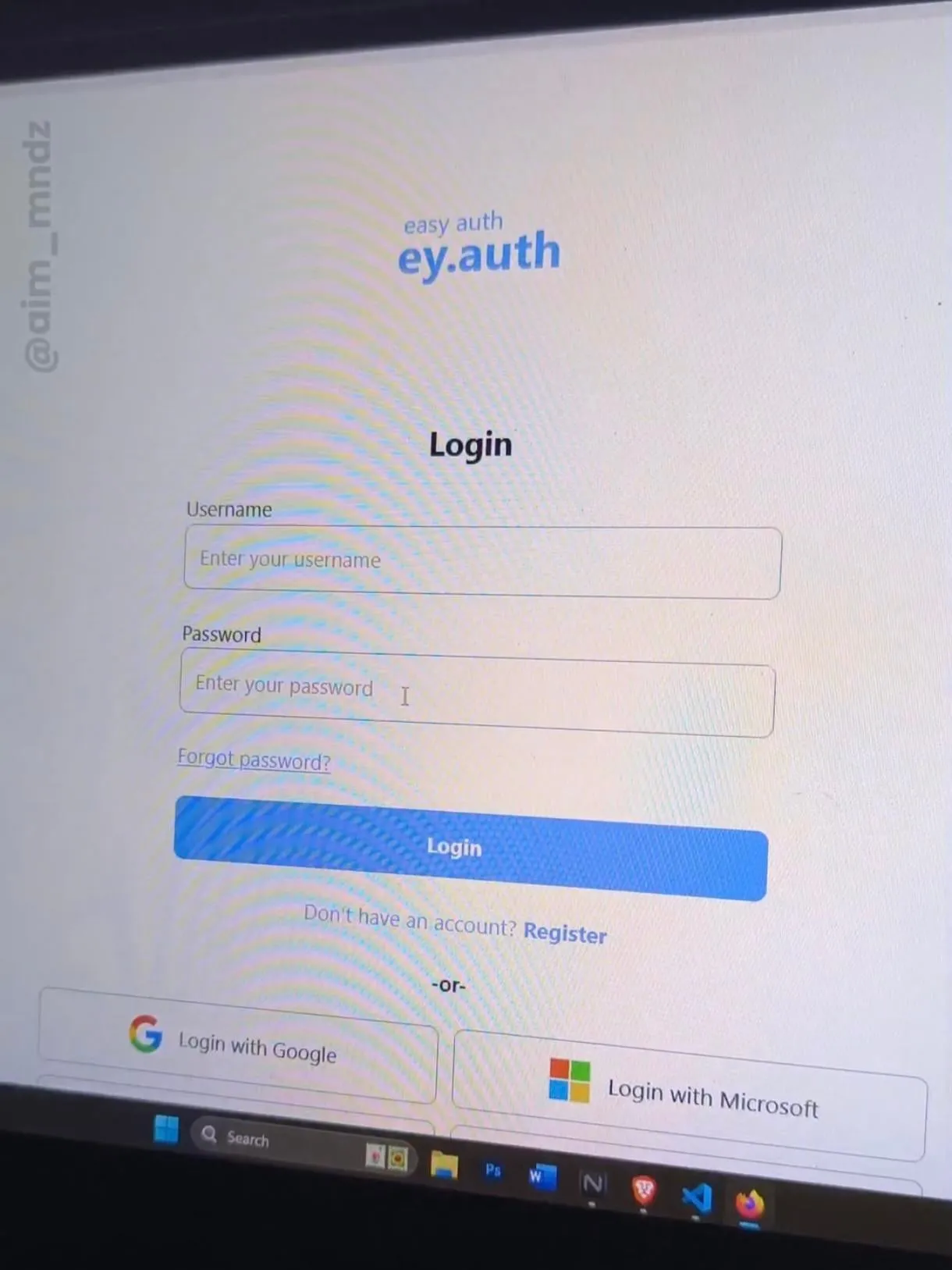 OAuthをアプリに入れたけど、それだけで安心していいの? - 1/5