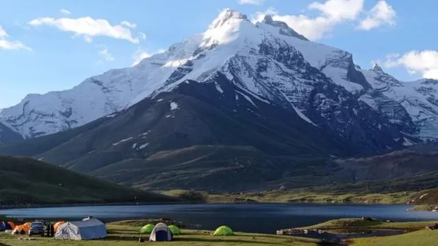 雪が減ると氷河もピンチ？「世界で最もタフな氷河」が危ないワケ