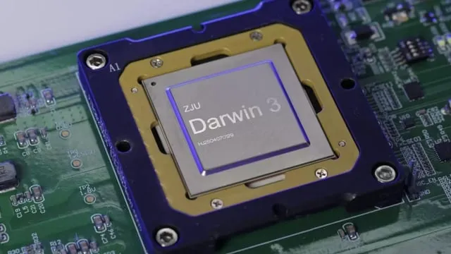 脳みそを真似た!? 中国の超大型スパコン「ダーウィンモンキー」って何者？