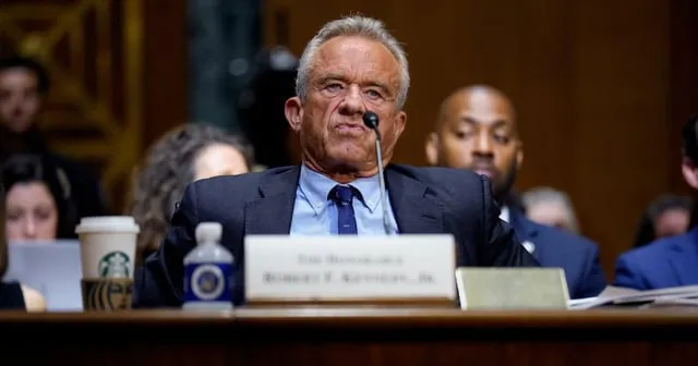 「ゲームが大量銃撃事件の原因？」RFK Jr.の意外な主張を考えてみた