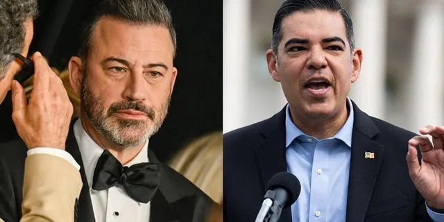 ジミー・キンメルの番組突然停止はなぜ？議会も動き出した理由とは