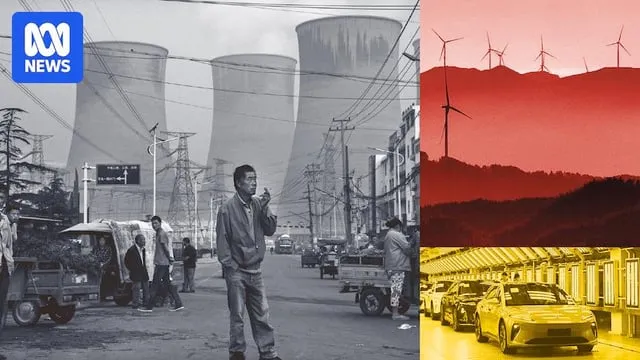 中国が世界初の「エレクトロステート」になりつつある理由って？