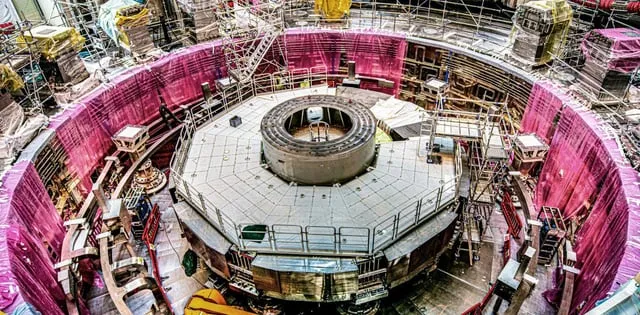 So Much Money! Huge Investments in Fusion Power, But Can It Really Be Commercialized?
