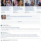 Google検索がなんだか使いにくくなってる理由、見てみる?