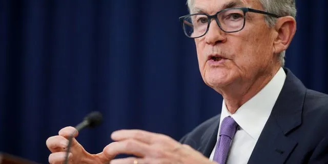 Thanks to AI? Or Is It Serious? What's Jerome Powell's 'AI Era Hiring Crisis' All About?