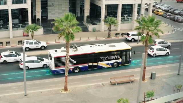 Charging While Driving!? What's This 'World's First' Futuristic Highway Starting in France?