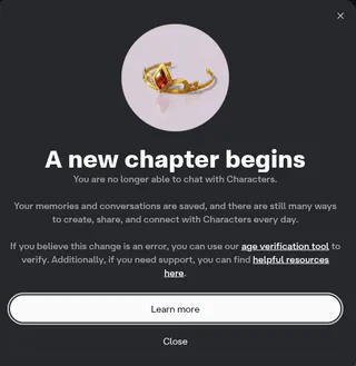 ちょっとだけお休みします、またね！👋